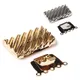 Picture of Accessories, Coil, Spiral, Smoke Pipe, Gun