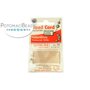 Picture of Bandage, First Aid with text POTOMACBEADS Sead Cord erlseide Thread with a needle attache...