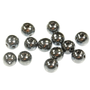 Picture of Accessories, Earring, Jewelry, Silver, Sphere, Bead