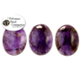 Picture of Accessories, Gemstone, Jewelry, Ornament, Amethyst, Egg, Food with text The Potomac Bead ...