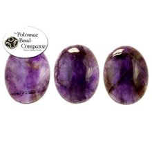 Picture of Accessories, Gemstone, Jewelry, Ornament, Amethyst, Egg, Food with text The Potomac Bead ...
