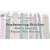 Picture of Accessories, Bracelet, Jewelry with text The Potomac Bead Company Better Beaders Episode ...