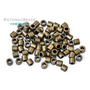 Picture of Bronze, Coil, Spiral, Machine, Rotor, Accessories with text POTOMACBEADS.