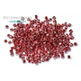 Picture of Accessories, Jewelry, Necklace, Bead, Gemstone, Maroon with text POTOMACBEADS.