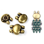 Picture of Bronze, Accessories, Earring, Jewelry
