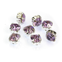 Picture of Accessories, Gemstone, Jewelry, Diamond, Earring, Amethyst, Ornament