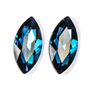 Picture of Accessories, Gemstone, Jewelry, Earring, Diamond, Crystal