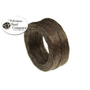 Picture of Bronze, Wire, Adult, Female, Person, Woman, Coil, Spiral with text Bead Company -.