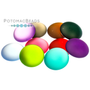 Picture of Balloon, Egg, Food, Easter Egg with text POTOMACBEADS.