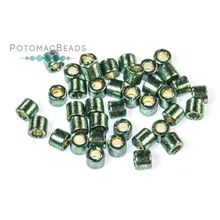 Picture of Machine, Screw, Jewelry, Necklace with text POTOMACBEADS.