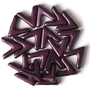 Picture of Purple, Accessories, Clothing, Glove, Jewelry, Art