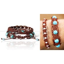 Picture of Accessories, Bracelet, Jewelry, Turquoise, Ornament