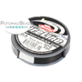 Picture of Can, Tin, Tape with text Berkley Microfused™ - POTOMACBEADS Soft . Permanent Color BLACK ...