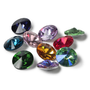 Picture of Accessories, Gemstone, Jewelry, Diamond, Tape, Emerald, Mineral