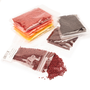 Azuki Seed Beads Opaque Brick Size 11/0 50g Pack Color No.:1061 Azuki Seed Beads Opaque Brick Size 1...