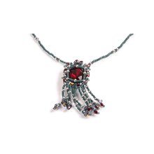 Picture of Accessories, Jewelry, Necklace, Pendant, Diamond, Gemstone