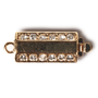Picture of Accessories, Jewelry, Diamond, Gemstone, Bronze, Bracelet