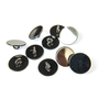 Picture of Accessories, Earring, Jewelry, Ice Hockey Puck