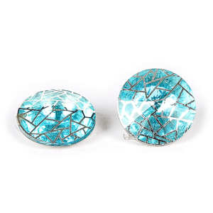 Picture of Accessories, Earring, Jewelry, Turquoise, Gemstone, Crystal