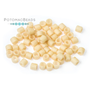 Picture of Food, Pasta, Macaroni with text POTOMACBEADS.