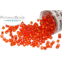 Picture of Medication, Pill with text POTOMACBEADS Delica.