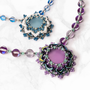 Picture of Accessories, Jewelry, Necklace, Gemstone