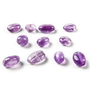 Picture of Accessories, Gemstone, Jewelry, Amethyst, Ornament, Crystal, Mineral