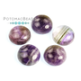 Picture of Accessories, Gemstone, Jewelry, Ornament, Smoke Pipe, Amethyst with text POTOMACBEADS.