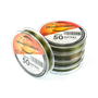Picture of Can, Tin with text BY BEADTEC DRAGONTHREAD For jewelry-making DT G50M-005 longer! GREEN D...