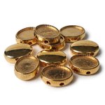 Picture of Treasure, Bronze, Gold, Accessories, Jewelry, Locket