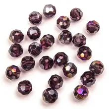 Picture of Accessories, Gemstone, Jewelry, Necklace, Bead, Amethyst, Ornament