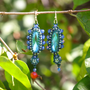 Picture of Accessories, Bead, Jewelry, Gemstone, Ornament, Earring