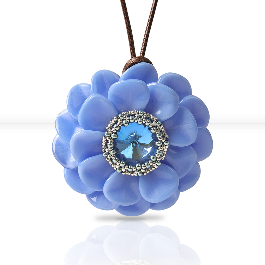 Beadweaving Projects Potomacbeads