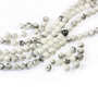 Picture of Accessories, Jewelry, Necklace, Bead, Bead Necklace, Ornament, Pearl