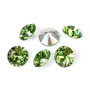 Picture of Accessories, Jewelry, Gemstone, Emerald, Earring, Plant, Diamond