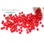 Picture of Flower, Petal, Plant, Birthday Cake, Food with text POTOMACBEADS.