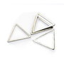 Picture of Triangle, Accessories, Jewelry, Silver