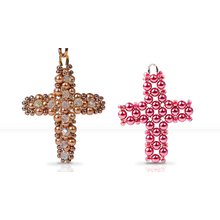Picture of Cross, Symbol, Accessories, Earring, Jewelry