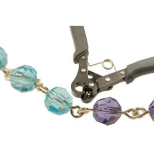 One Step Looper, Beadsmith Medium Loop Making Pliers, 2.25mm Loops, Ey -  Jewelry Tool Box