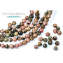 Picture of Accessories, Bead, Jewelry, Bead Necklace, Ornament, Necklace with text POTOMACBEADS.