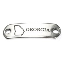 Picture of Electronics, Hardware, Bracket with text GEORGIA.