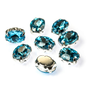 Picture of Accessories, Earring, Jewelry, Gemstone, Diamond, Turquoise