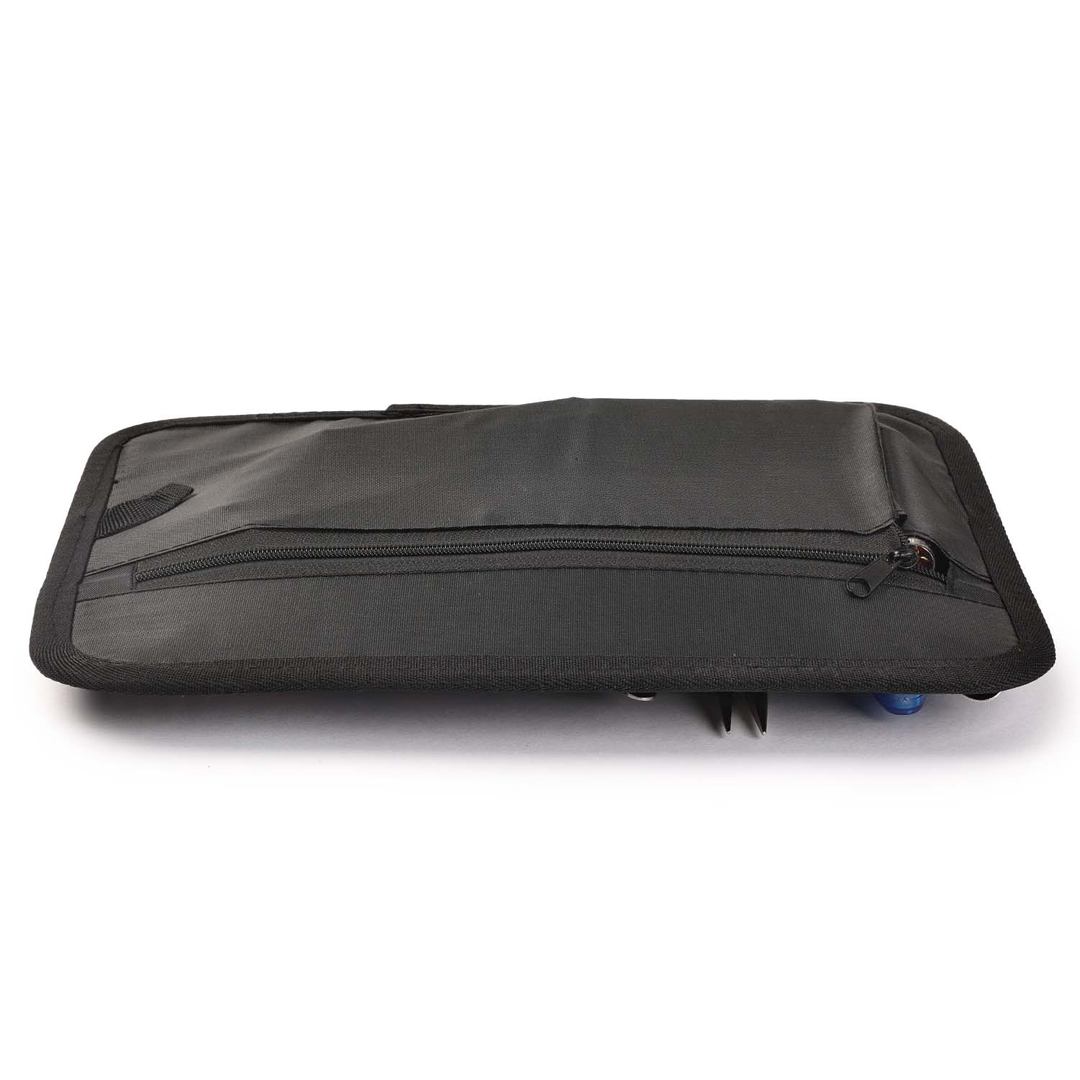 BeadTec Elastic Grid Organizer Seafoam PotomacBeads