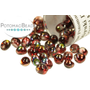 Picture of Accessories, Gemstone, Jewelry, Bead, Sphere, Necklace with text POTOMACBEADS Miyuki The.