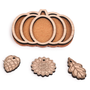 Picture of Accessories, Earring, Jewelry, Turtle, Cork