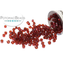 Picture of Accessories, Gemstone, Jewelry, Food, Fruit, Produce with text POTOMACBEADS.