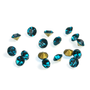 Picture of Accessories, Gemstone, Jewelry, Diamond, Earring, Necklace, Turquoise