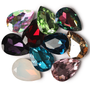 Picture of Accessories, Gemstone, Jewelry, Diamond, Tape, Mineral, Crystal