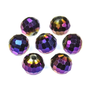 Picture of Accessories, Sphere, Gemstone, Jewelry, Purple, Crystal, Necklace, Amethyst, Ornament
