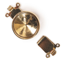 Picture of Accessories, Jewelry, Locket, Pendant, Bronze